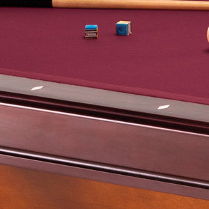 GLD Fat Cat 7' Reno Billiard Table - The Better Backyard