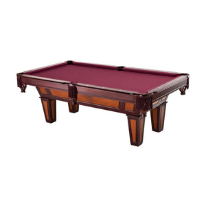 GLD Fat Cat 7' Reno Billiard Table - The Better Backyard