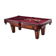 Image of GLD Fat Cat 7' Reno Billiard Table - The Better Backyard