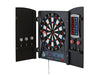 GLD Fat Cat Mercury Electronic Dartboard Game Table GLD 