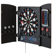 Image of GLD Fat Cat Mercury Electronic Dartboard - The Better Backyard