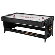 Image of GLD Fat Cat Original 2 In 1 Game Table - The Better Backyard
