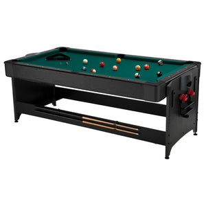 GLD Fat Cat Original 2 In 1 Game Table - The Better Backyard