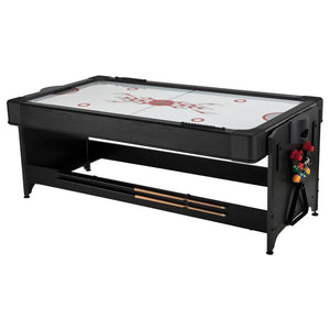 GLD Fat Cat Original 2 In 1 Game Table - The Better Backyard