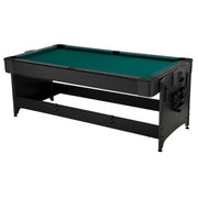 Image of GLD Fat Cat Original 2 In 1 Game Table - The Better Backyard