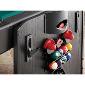 GLD Fat Cat Original 2 In 1 Game Table - The Better Backyard