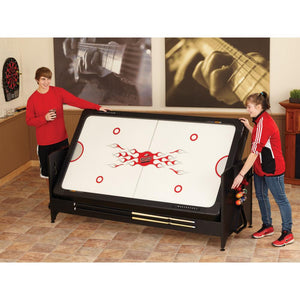 GLD Fat Cat Original 2 In 1 Game Table - The Better Backyard