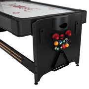 Image of GLD Fat Cat Original 2 In 1 Game Table - The Better Backyard