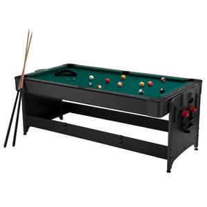 GLD Fat Cat Original 2 In 1 Game Table - The Better Backyard