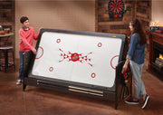 Image of GLD Fat Cat Original 3 In 1 7' Pockey Multi-Game Table - Tan Game Table GLD 