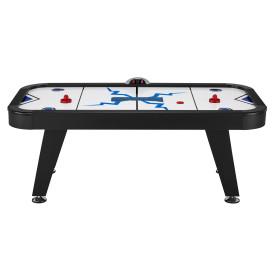 GLD Fat Cat Storm MMXI Air Powered Hockey Table - The Better Backyard