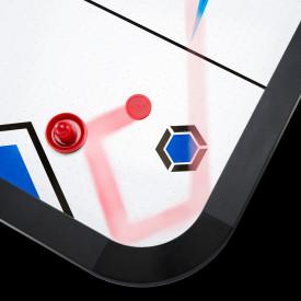 GLD Fat Cat Storm MMXI Air Powered Hockey Table - The Better Backyard
