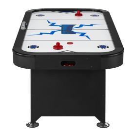 GLD Fat Cat Storm MMXI Air Powered Hockey Table - The Better Backyard