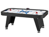GLD Fat Cat Storm MMXI Air Powered Hockey Table Game Table GLD 