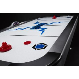 GLD Fat Cat Storm MMXI Air Powered Hockey Table - The Better Backyard