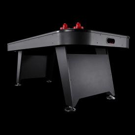 GLD Fat Cat Storm MMXI Air Powered Hockey Table - The Better Backyard