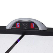 Image of GLD Fat Cat Storm MMXI Air Powered Hockey Table - The Better Backyard