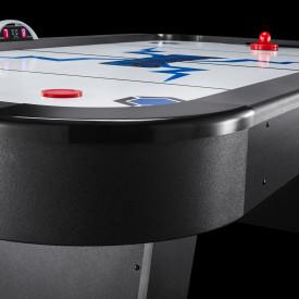GLD Fat Cat Storm MMXI Air Powered Hockey Table - The Better Backyard