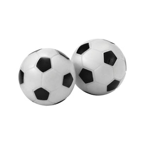 GLD Rebel Foosball Table - The Better Backyard