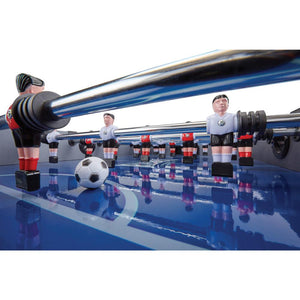 GLD Rebel Foosball Table - The Better Backyard