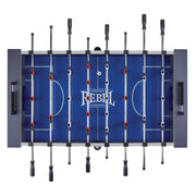 Image of GLD Rebel Foosball Table - The Better Backyard
