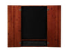 GLD Viper Metropolitan Cinnamon Soft Tip Cabinet Dartboard Game Table GLD 