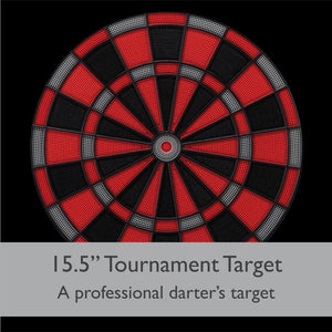 GLD Viper Neptune Electronic Dartboard - The Better Backyard