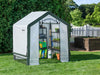 Miracle-Gro Greenhouse 6 x 4 x 6 Greenhouses Miracle-Gro 
