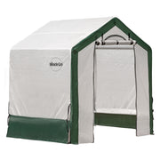 Image of Miracle-Gro Greenhouse 6 x 4 x 6 Greenhouses Miracle-Gro 