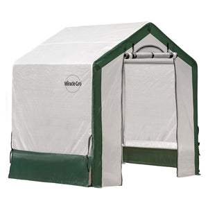 Miracle-Gro Greenhouse 6 x 4 x 6 Greenhouses Miracle-Gro 