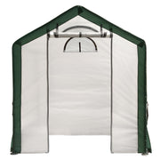 Image of Miracle-Gro Greenhouse 6 x 6 x 6 Greenhouses Miracle-Gro 