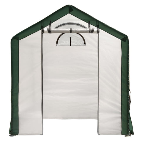 Miracle-Gro Greenhouse 6 x 6 x 6 Greenhouses Miracle-Gro 