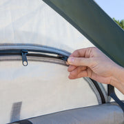 Image of Miracle-Gro Greenhouse 6 x 6 x 6 Greenhouses Miracle-Gro 