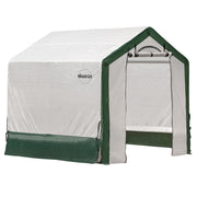 Image of Miracle-Gro Greenhouse 6 x 6 x 6 Greenhouses Miracle-Gro 