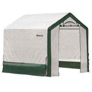 Miracle-Gro Greenhouse 6 x 6 x 6 Greenhouses Miracle-Gro 