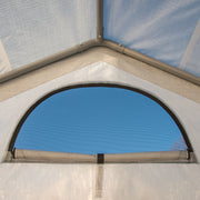 Image of Miracle-Gro Greenhouse 6 x 6 x 6 Greenhouses Miracle-Gro 