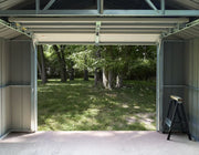 Image of Murryhill 14x31 ft. Garage - The Better Backyard