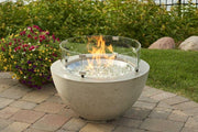 Image of Outdoor Cove 30", 20" and 12" Gas Fire Pit Bowl - The Better Backyard