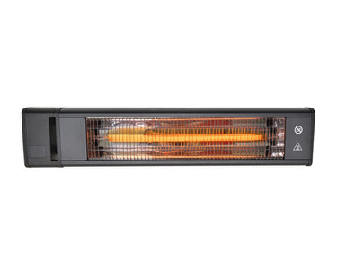 Palram - Canopia | 1500W Carbon Fiber Infrared Heater Canopy & Gazebo Accessories Palram - Canopia 
