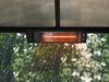 Palram - Canopia | 1500W Carbon Fiber Infrared Heater Canopy & Gazebo Accessories Palram - Canopia 