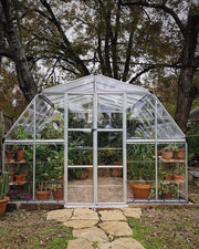 Image of Palram - Canopia | Americana 12' x 12' Greenhouse Greenhouses Palram - Canopia 