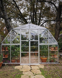 Palram - Canopia | Americana 12' x 12' Greenhouse Greenhouses Palram - Canopia 