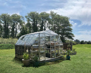 Image of Palram - Canopia | Americana 12' x 12' Greenhouse Greenhouses Palram - Canopia 