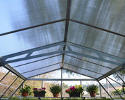 Image of Palram - Canopia | Americana 12' x 12' Greenhouse Greenhouses Palram - Canopia 