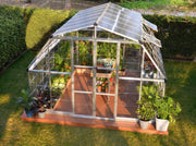 Image of Palram - Canopia | Americana 12' x 12' Greenhouse Greenhouses Palram - Canopia 