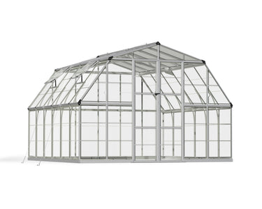 Palram - Canopia | Americana 12' x 12' Greenhouse Greenhouses Palram - Canopia 