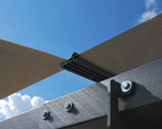 Image of Palram-Canopia | Arcadia 5000 12 x 16 ft Carport Carport Palram - Canopia 