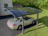 Palram-Canopia Arizona Breeze 5000 Carport Carport Palram - Canopia 