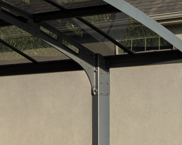 Palram-Canopia Arizona Breeze 5000 Carport Carport Palram - Canopia 