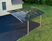 Image of Palram-Canopia Arizona Breeze 5000 Carport Carport Palram - Canopia 
